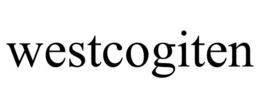 WESTCOGITEN trademark