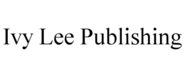 IVY LEE PUBLISHING trademark