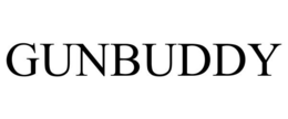 GUNBUDDY trademark
