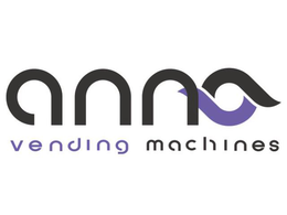 ANNO VENDING MACHINES trademark