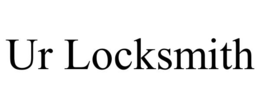 UR LOCKSMITH trademark