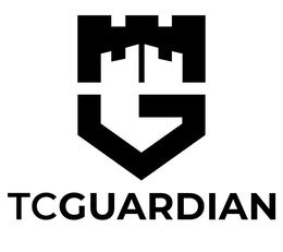 TCGUARDIAN G trademark