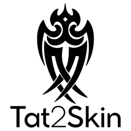 TAT2SKIN trademark