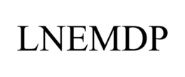 LNEMDP trademark