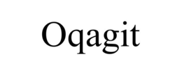 OQAGIT trademark