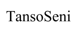TANSOSENI trademark