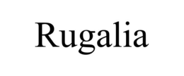 RUGALIA trademark