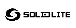 SOLID LITE S trademark