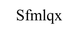 SFMLQX trademark