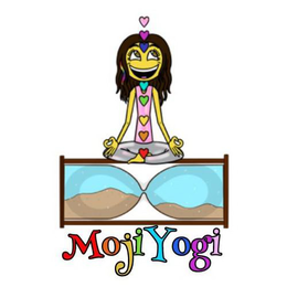 MOJIYOGI trademark
