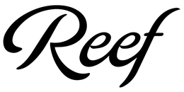 REEF trademark