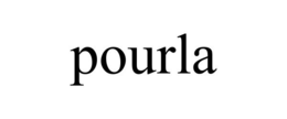 POURLA trademark
