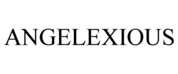 ANGELEXIOUS trademark