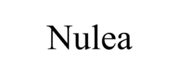 NULEA trademark