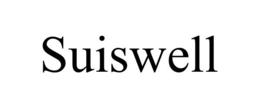SUISWELL trademark