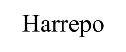 HARREPO trademark