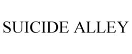 SUICIDE ALLEY trademark