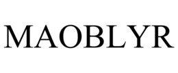 MAOBLYR trademark