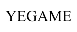 YEGAME trademark