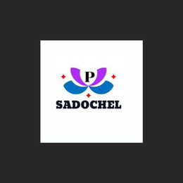 P SADOCHEL trademark