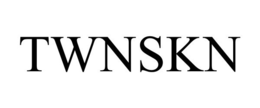 TWNSKN trademark