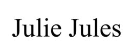 JULIE JULES trademark