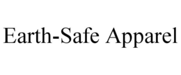 EARTH-SAFE APPAREL trademark