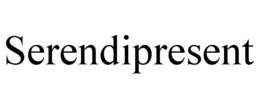 SERENDIPRESENT trademark