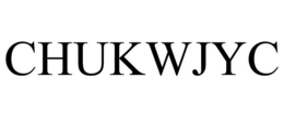 CHUKWJYC trademark