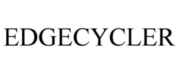 EDGECYCLER trademark