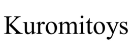 KUROMITOYS trademark