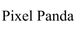 PIXEL PANDA trademark