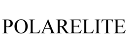POLARELITE trademark
