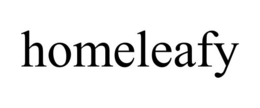 HOMELEAFY trademark