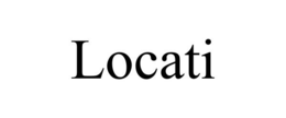 LOCATI trademark