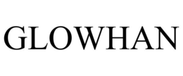 GLOWHAN trademark