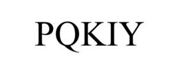 PQKIY trademark