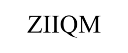 ZIIQM trademark