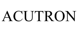 ACUTRON trademark