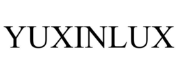YUXINLUX trademark