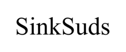 SINKSUDS trademark