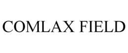 COMLAX FIELD trademark
