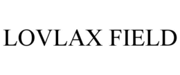 LOVLAX FIELD trademark