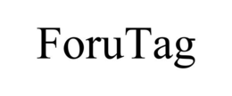 FORUTAG trademark