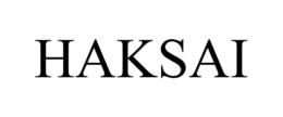 HAKSAI trademark