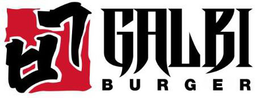 GALBI BURGER trademark