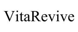 VITAREVIVE trademark