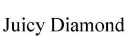 JUICY DIAMOND trademark