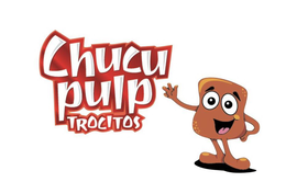 CHUCU PULP TROCITOS trademark