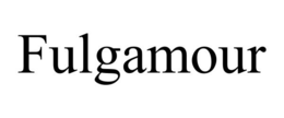 FULGAMOUR trademark